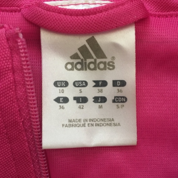 Adidas Active Jacket - Picture 4 of 8